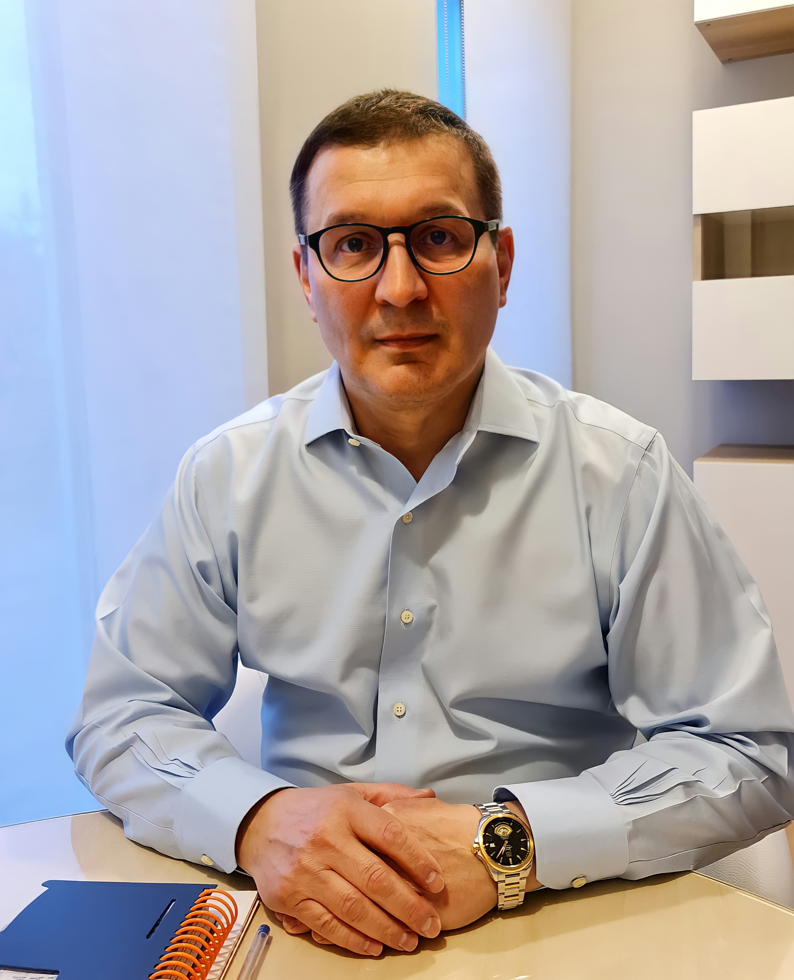 Аленин Александр Александрович
